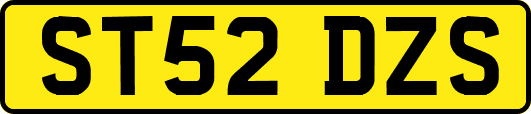 ST52DZS