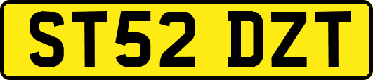 ST52DZT