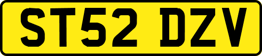 ST52DZV