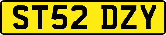 ST52DZY