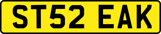 ST52EAK
