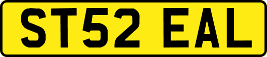 ST52EAL