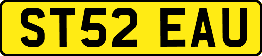 ST52EAU