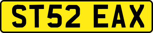 ST52EAX