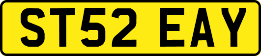 ST52EAY