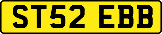 ST52EBB