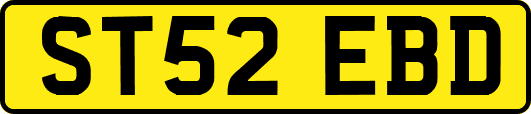 ST52EBD
