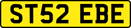 ST52EBE