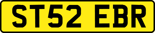 ST52EBR