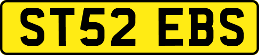 ST52EBS