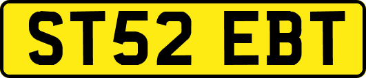 ST52EBT