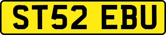ST52EBU