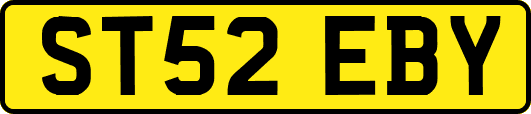 ST52EBY