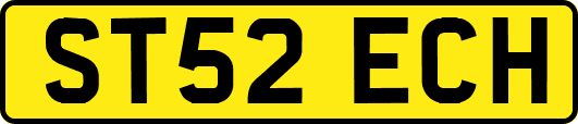 ST52ECH