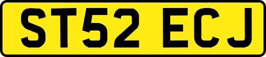 ST52ECJ