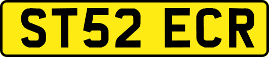 ST52ECR