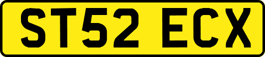 ST52ECX