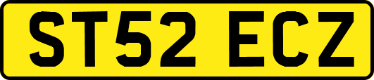 ST52ECZ