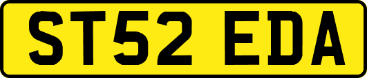 ST52EDA
