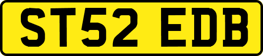 ST52EDB