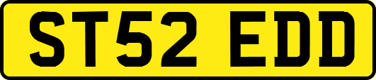 ST52EDD