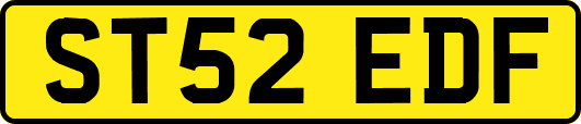 ST52EDF