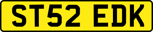 ST52EDK
