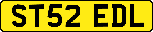 ST52EDL