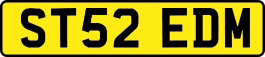 ST52EDM