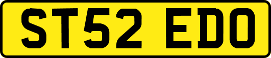 ST52EDO