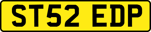 ST52EDP