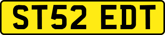 ST52EDT