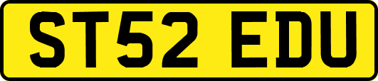 ST52EDU