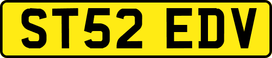 ST52EDV