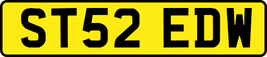 ST52EDW