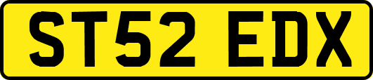 ST52EDX