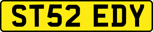 ST52EDY