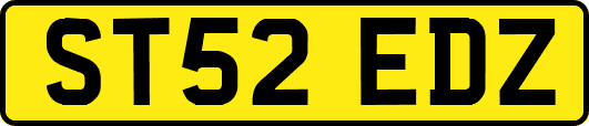 ST52EDZ