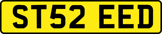 ST52EED