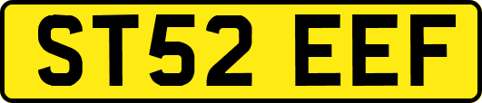 ST52EEF