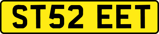 ST52EET