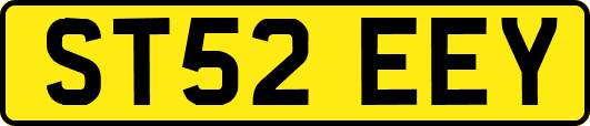 ST52EEY