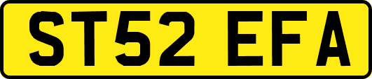 ST52EFA