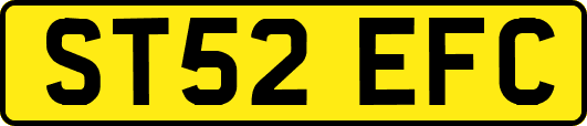 ST52EFC