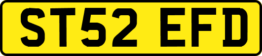 ST52EFD