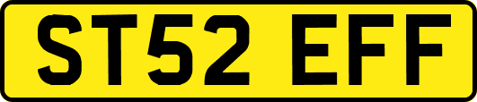 ST52EFF