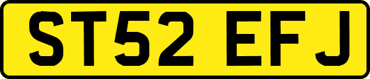 ST52EFJ