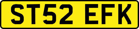 ST52EFK