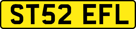 ST52EFL