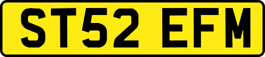 ST52EFM